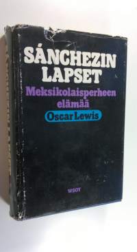 Sanchezin lapset