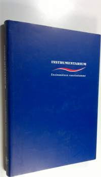 Instrumentarium : ensimmäinen vuosisatamme 1900-2000