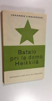 Batalo pri la domo Heikkilä