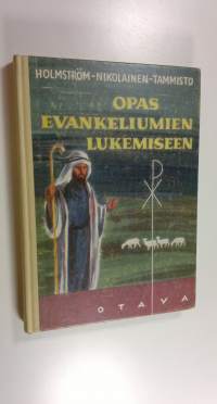 Opas evankeliumien lukemiseen