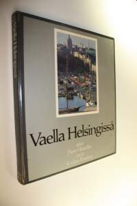 Vaella Helsingissä