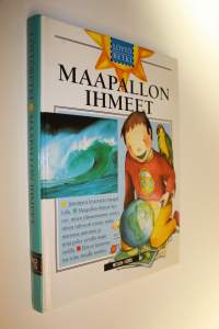 Löytöretki Maapallon ihmeet