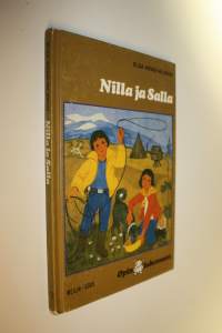 Nilla ja Salla