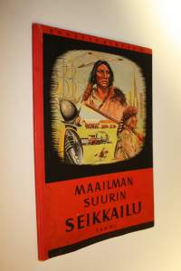 Maailman suurin seikkailu