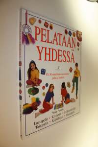 Pelataan yhdessä