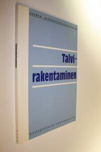 Talvirakentaminen