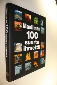 Maailman 100 suurta ihmettä