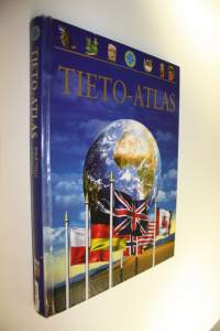 Tieto-atlas