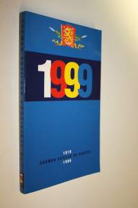 Suomen sotilas No 5 1999 ; Vuosikirja