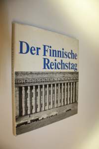 Der Finnische Reichstag