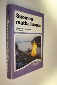 Suomen matkailuopas