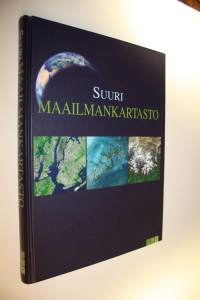 Suuri maailmankartasto