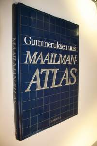 Gummeruksen uusi maailmanatlas