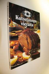 Kutsutaanpa vieraita