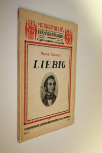 Justus Liebig