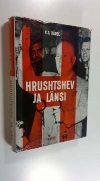 Hrushtshev ja Länsi