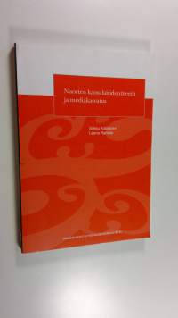 Nuorten kansalaisidentiteetit ja mediakasvatus