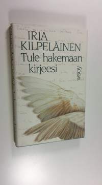 Tule hakemaan kirjeesi