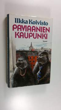 Tyhjä kuva