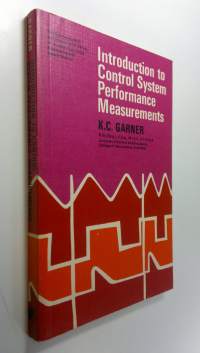Introduction to control system performance measurements (ERINOMAINEN)