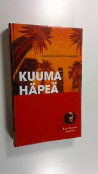 Kuuma häpeä