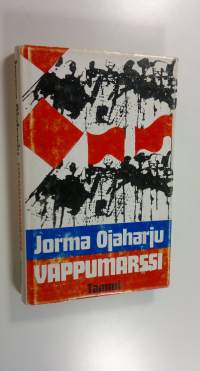 Vappumarssi ja muita novelleja