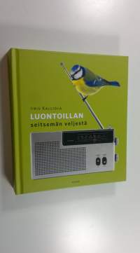 Luontoillan seitsemän veljestä