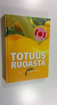 Totuus ruoasta