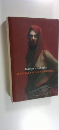 Kaukana Lontoossa