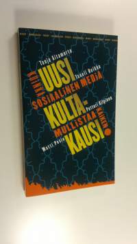 Uusi kultakausi : sinä ja me : miten siirrämme yhdessä Suomen tulevaisuuteen, joka on jo täällä : pamfletti (UUSI)