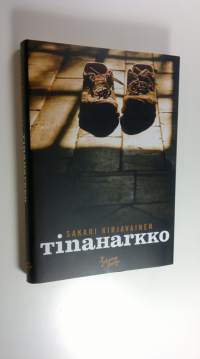 Tinaharkko (UUSI)