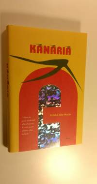 Kanaria (UUSI)