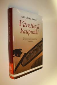 Väreilevä kaupunki (UUDENVEROINEN)