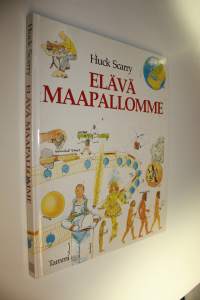 Elävä maapallomme