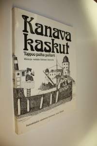 Kanavakaskut