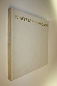 Kiistelty Kekkonen