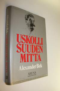 Uskollisuuden mitta