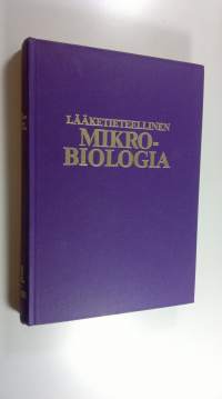 Lääketieteellinen mikrobiologia