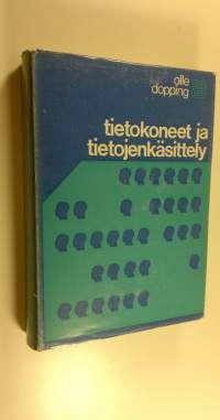 Tietokoneet ja tietojenkäsittely