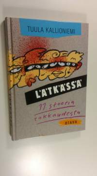 Lätkässä : 11 stooria rakkaudesta (ERINOMAINEN)