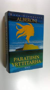 Paratiisin yrttitarha