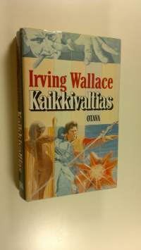 Kaikkivaltias