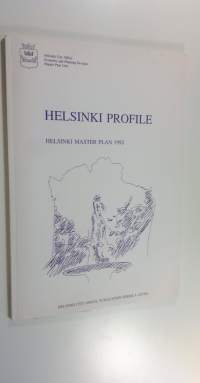 Helsinki profile : Helsinki master plan 1992