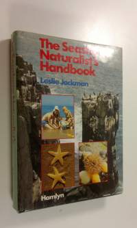 The seashore naturalist&#039;s handbook (ERINOMAINEN)