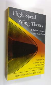 High Speed Wing Theory (UUDENVEROINEN)