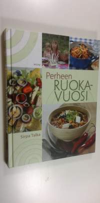 Perheen ruokavuosi