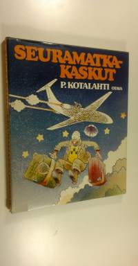 Seuramatkakaskut