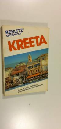 Kreeta