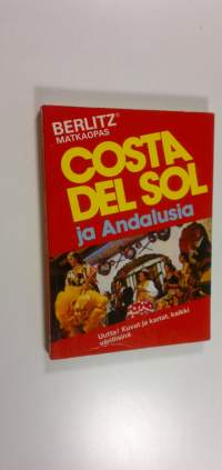 Costa del Sol ja Andalusia