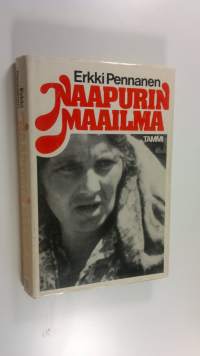 Naapurin maailma : raportti Neuvostoliitosta